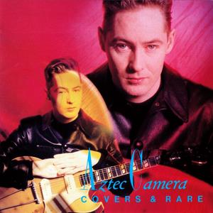 Aztec Camera